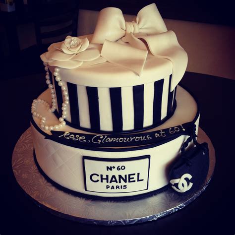 coco chanel cake for sale.